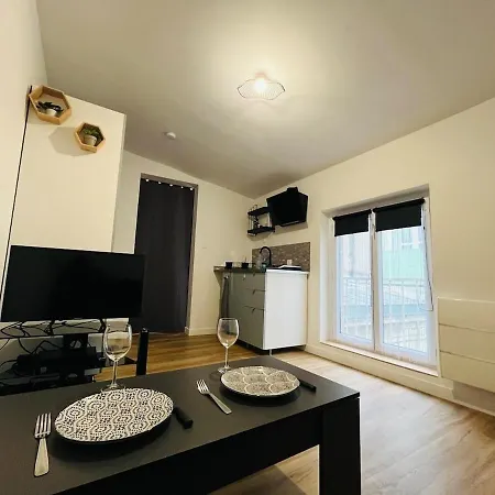 Appartement Casa *