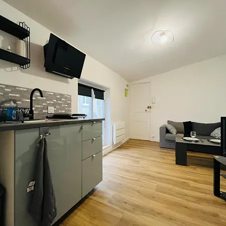 Appartement Casa *