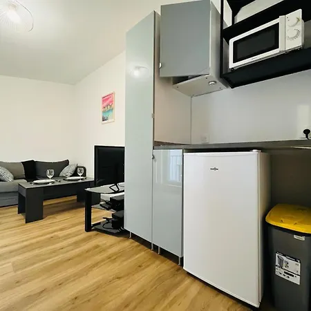 Casa Appartement *